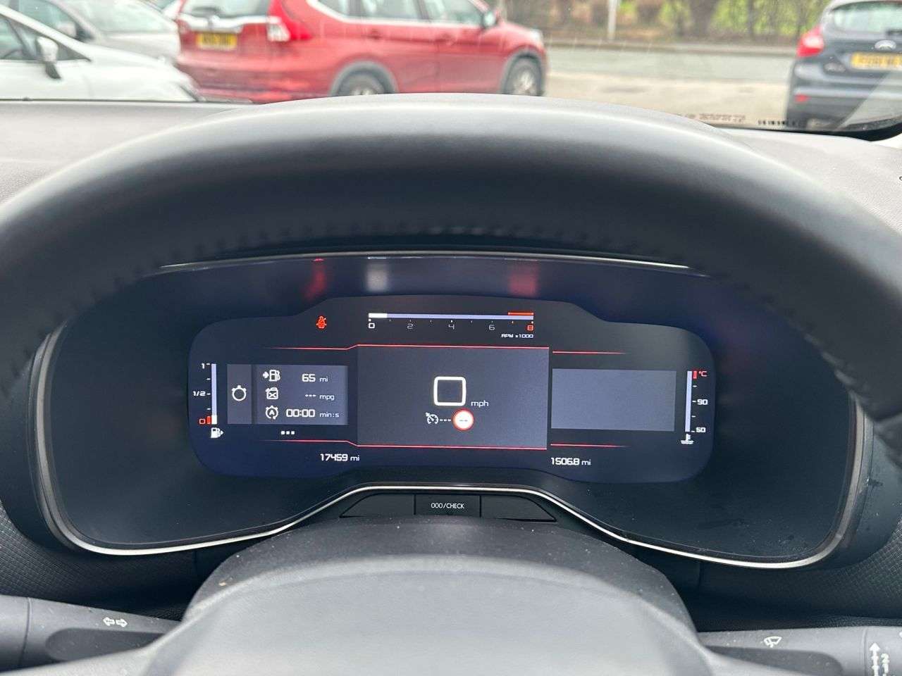 2023 CITROEN C5 AIRCROSS 2023 CITROEN C5 AIRCROSS