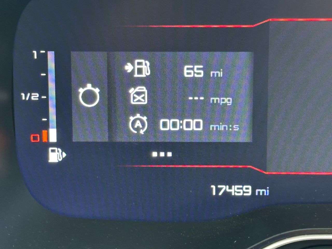 2023 CITROEN C5 AIRCROSS 2023 CITROEN C5 AIRCROSS