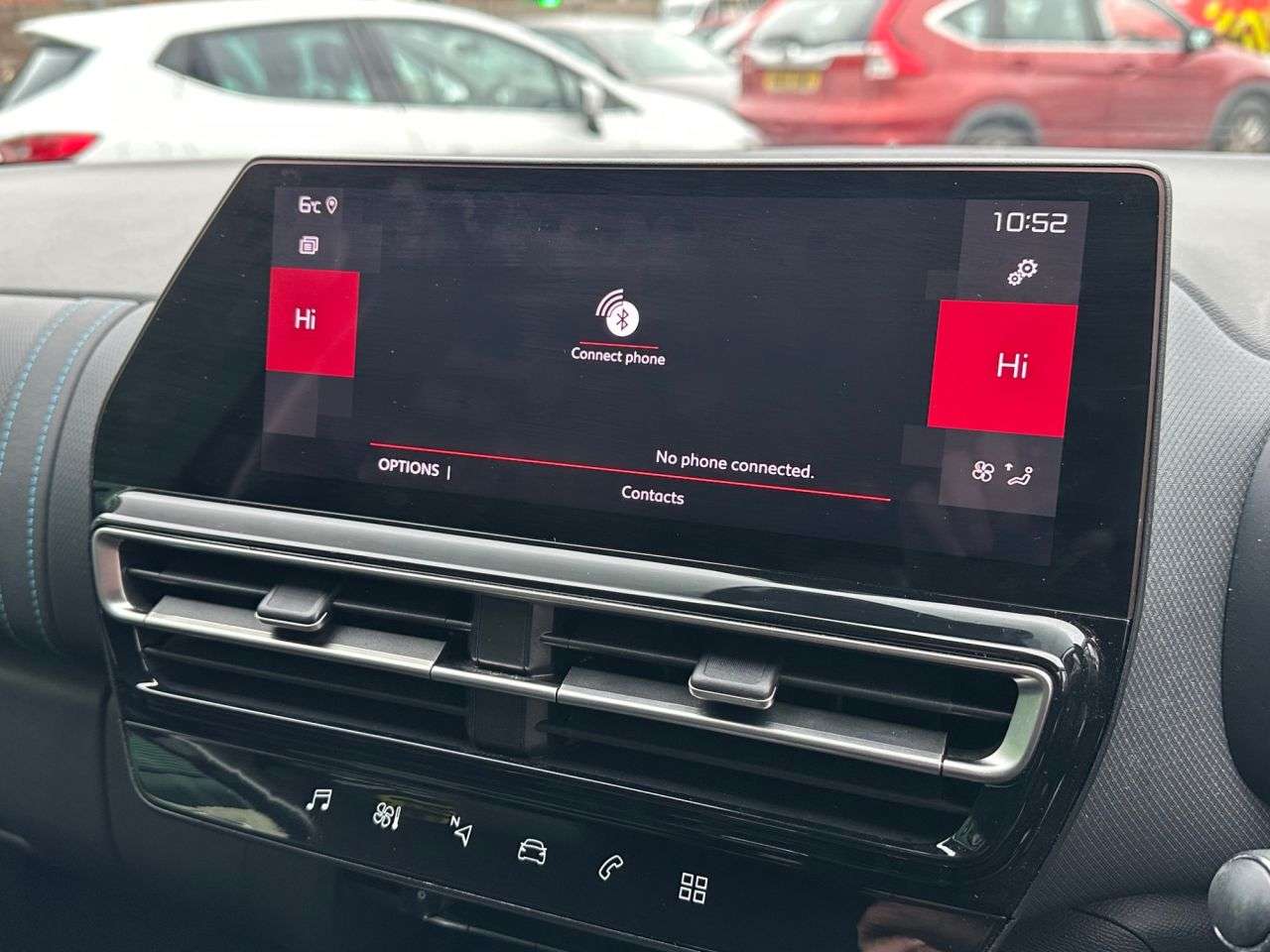 2023 CITROEN C5 AIRCROSS 2023 CITROEN C5 AIRCROSS