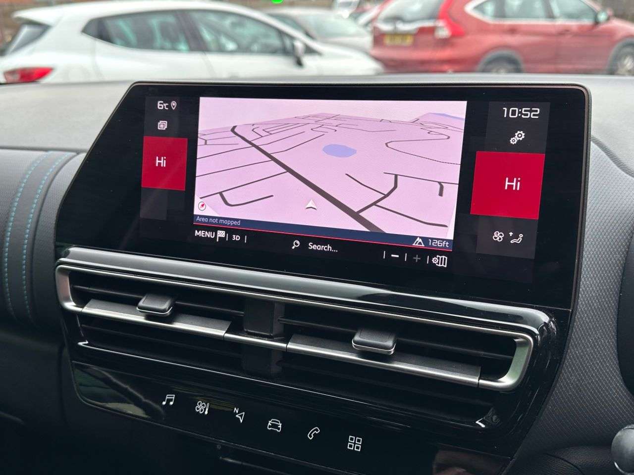 2023 CITROEN C5 AIRCROSS 2023 CITROEN C5 AIRCROSS