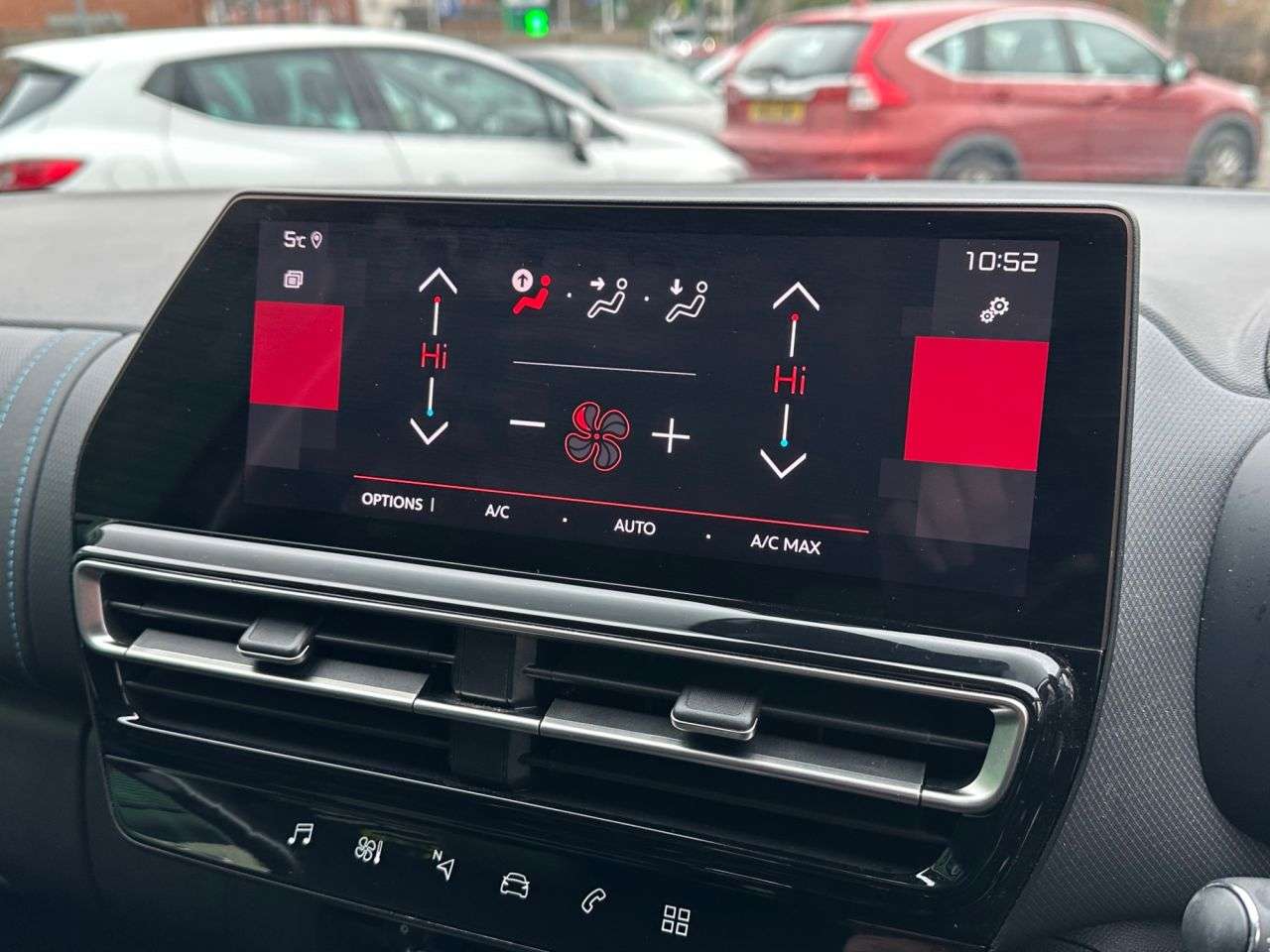 2023 CITROEN C5 AIRCROSS 2023 CITROEN C5 AIRCROSS