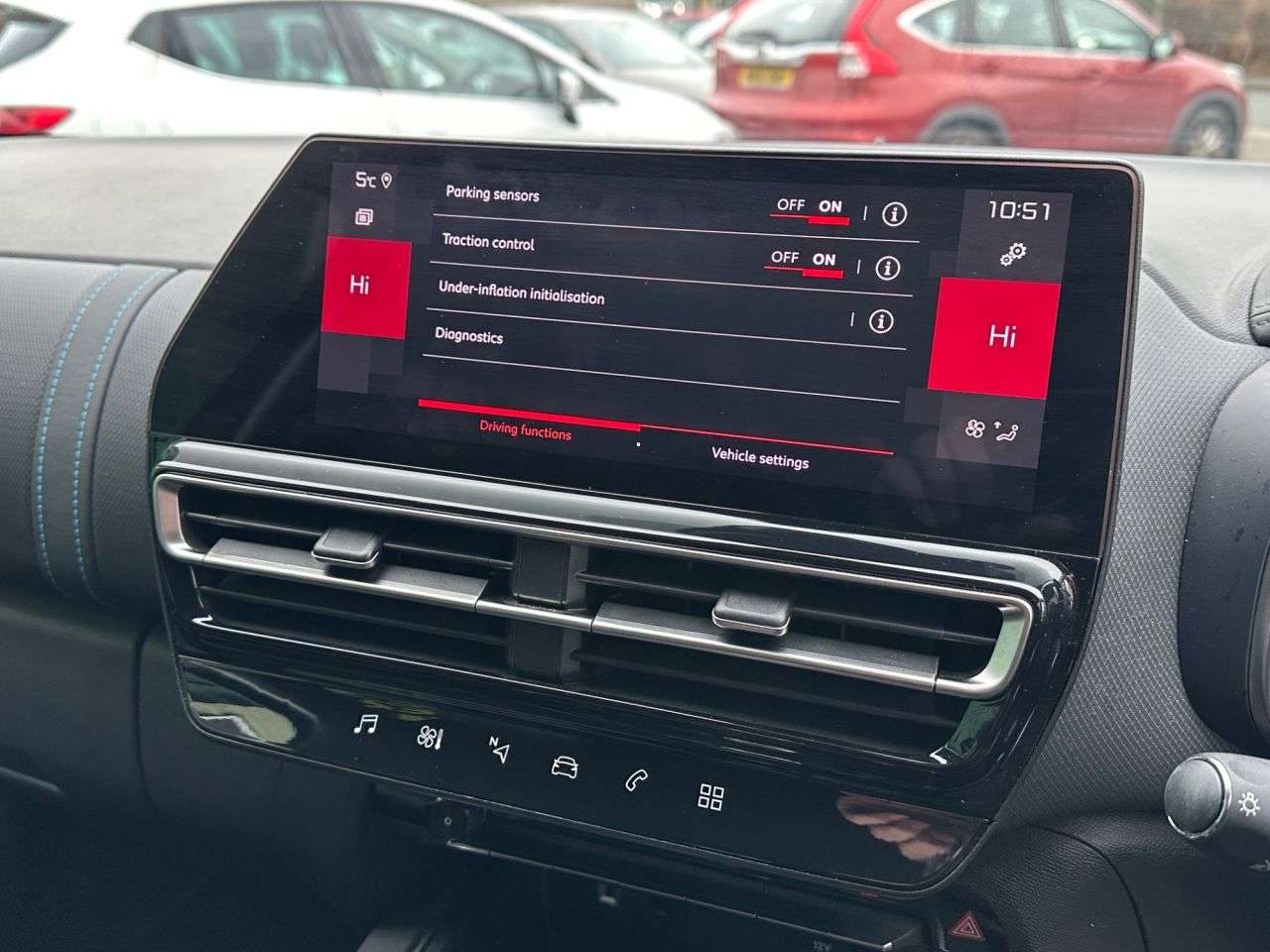 2023 CITROEN C5 AIRCROSS 2023 CITROEN C5 AIRCROSS