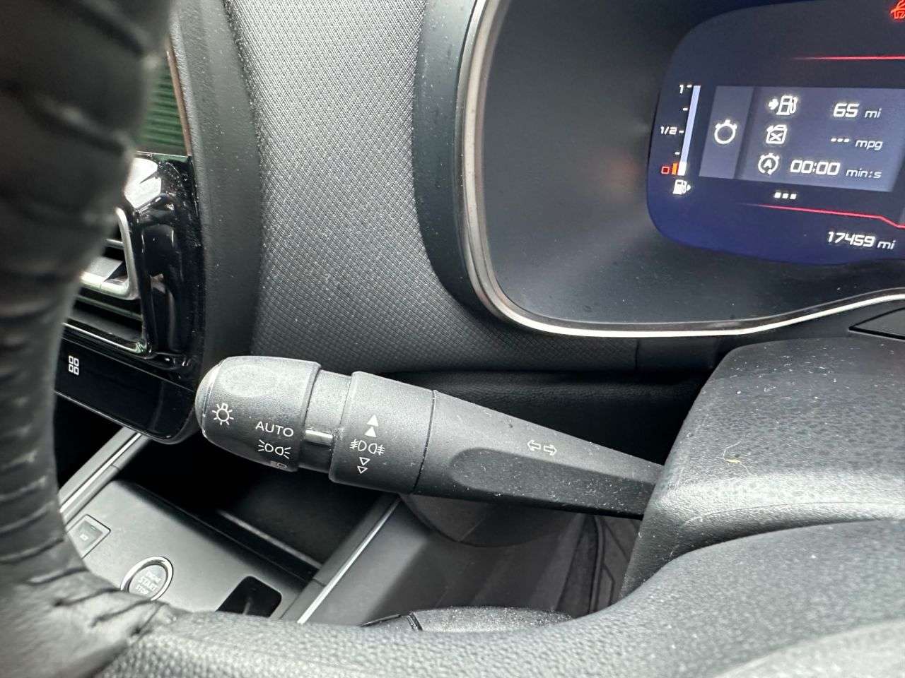 2023 CITROEN C5 AIRCROSS 2023 CITROEN C5 AIRCROSS