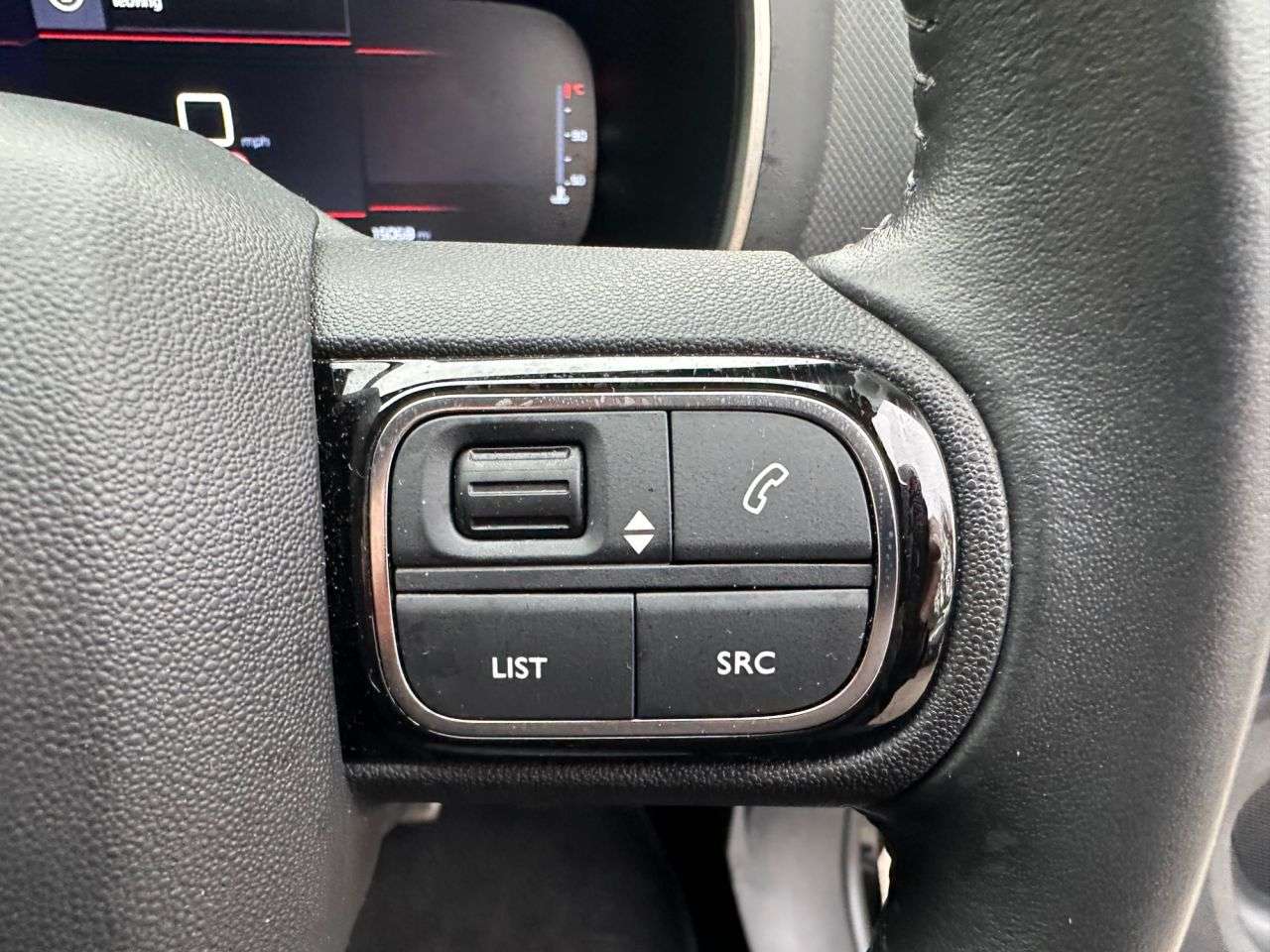 2023 CITROEN C5 AIRCROSS 2023 CITROEN C5 AIRCROSS