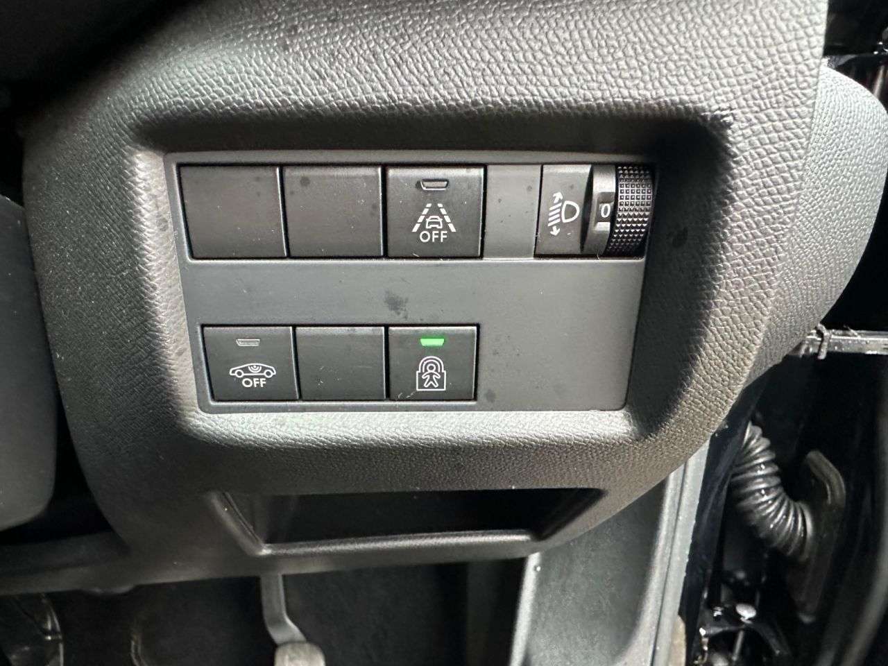 2023 CITROEN C5 AIRCROSS 2023 CITROEN C5 AIRCROSS