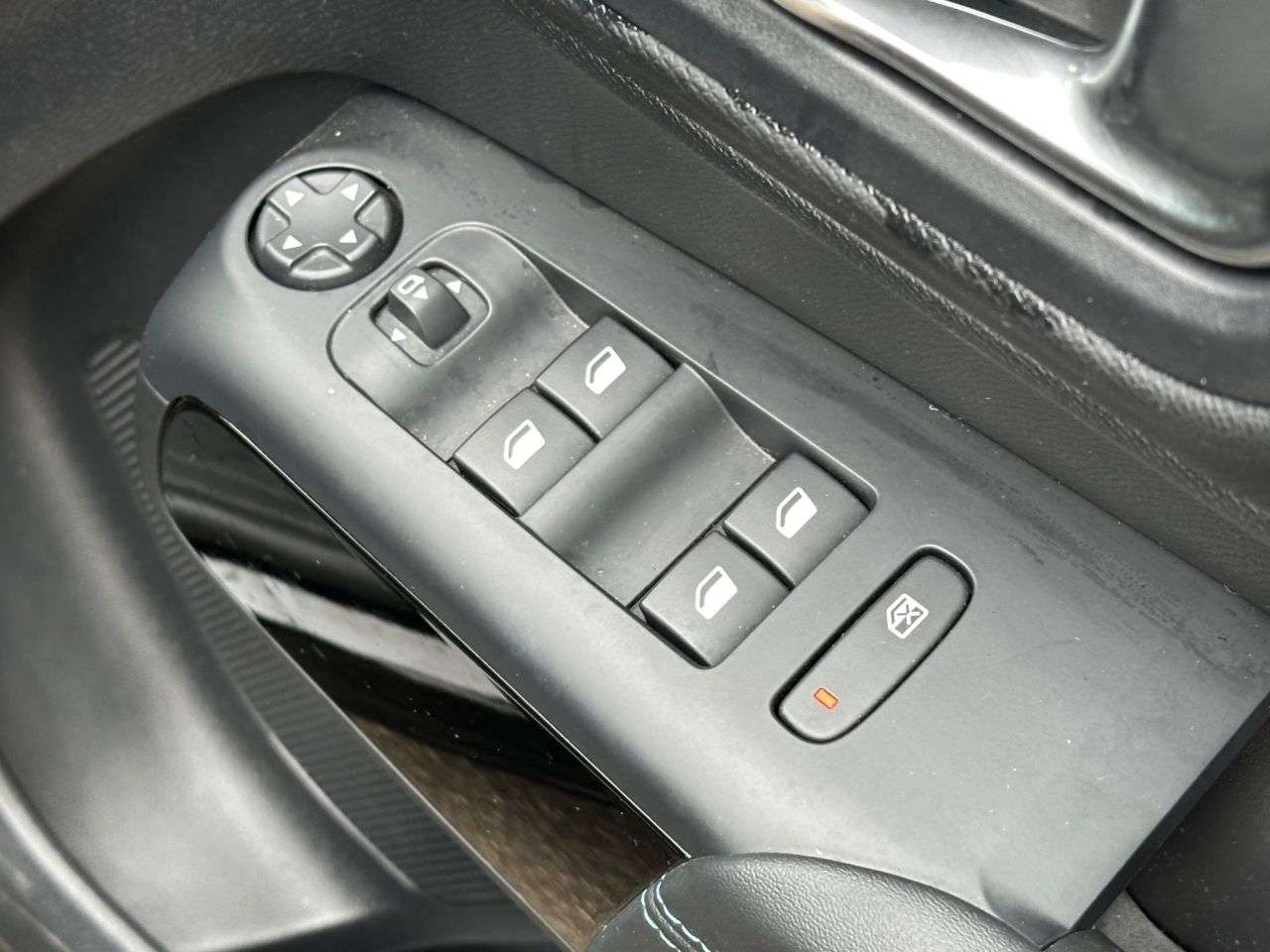 2023 CITROEN C5 AIRCROSS 2023 CITROEN C5 AIRCROSS