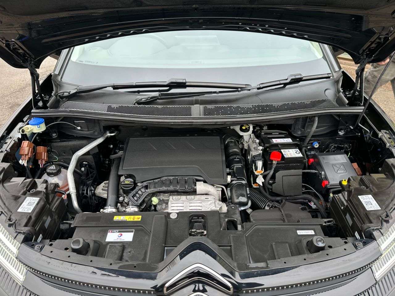 2023 CITROEN C5 AIRCROSS 2023 CITROEN C5 AIRCROSS