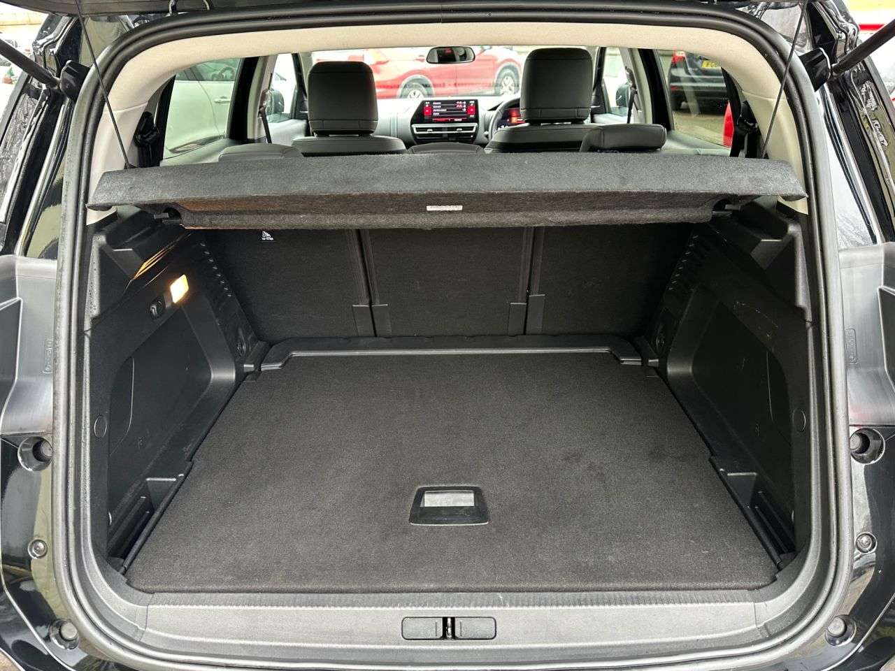 2023 CITROEN C5 AIRCROSS 2023 CITROEN C5 AIRCROSS