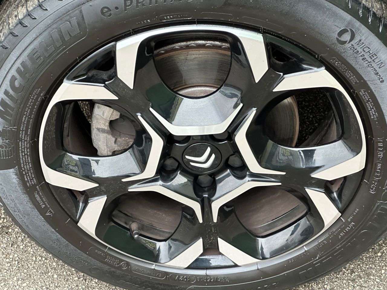 2023 CITROEN C5 AIRCROSS 2023 CITROEN C5 AIRCROSS