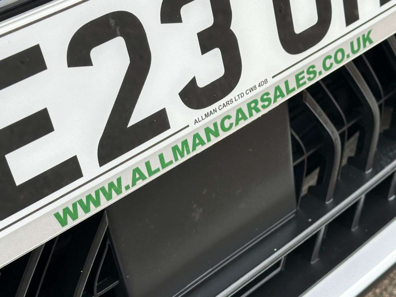 2023 CITROEN C5 AIRCROSS 2023 CITROEN C5 AIRCROSS