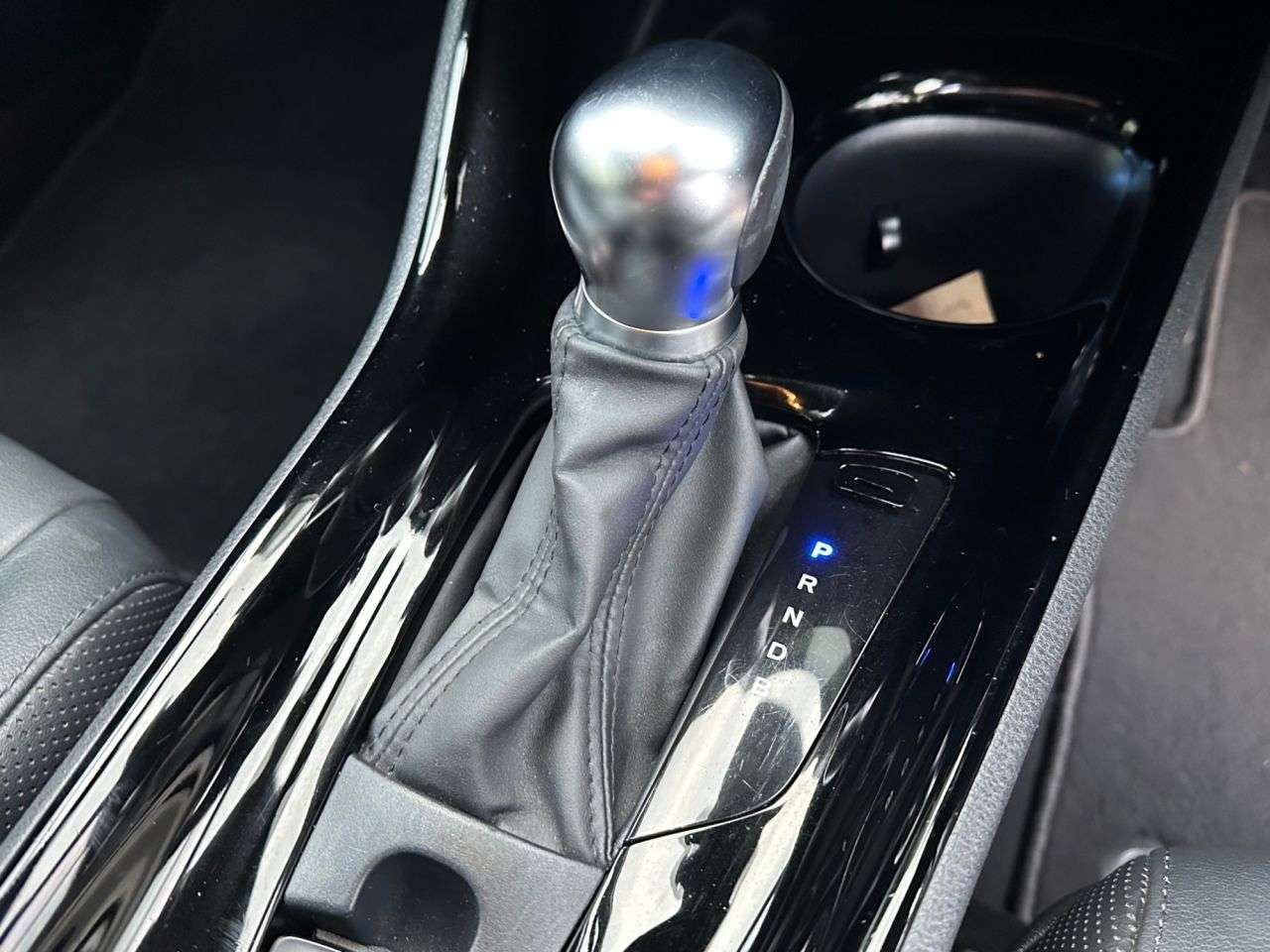 2021 TOYOTA C-HR 2021 TOYOTA C-HR