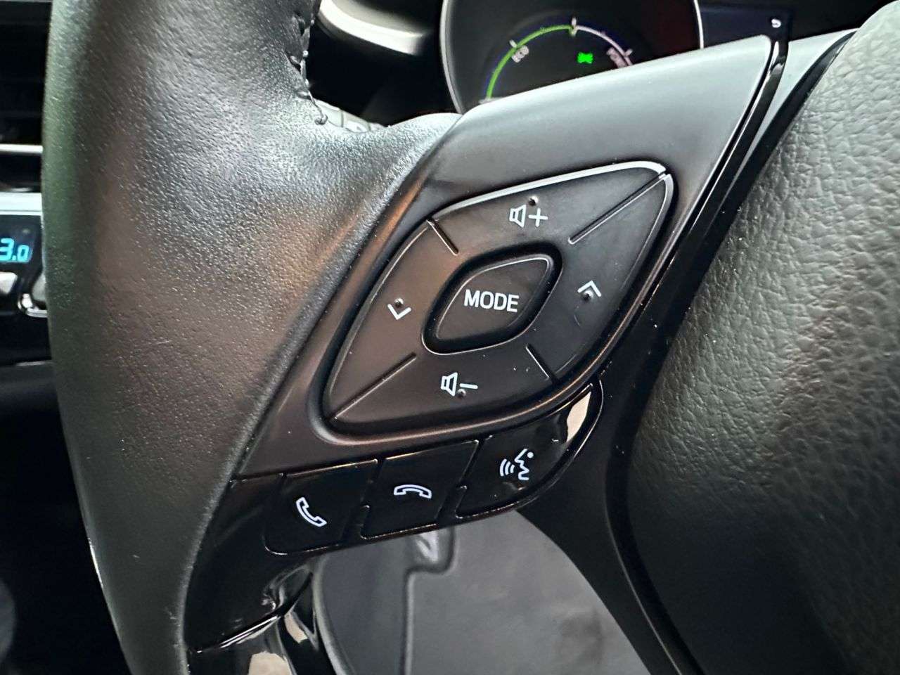 2021 TOYOTA C-HR 2021 TOYOTA C-HR