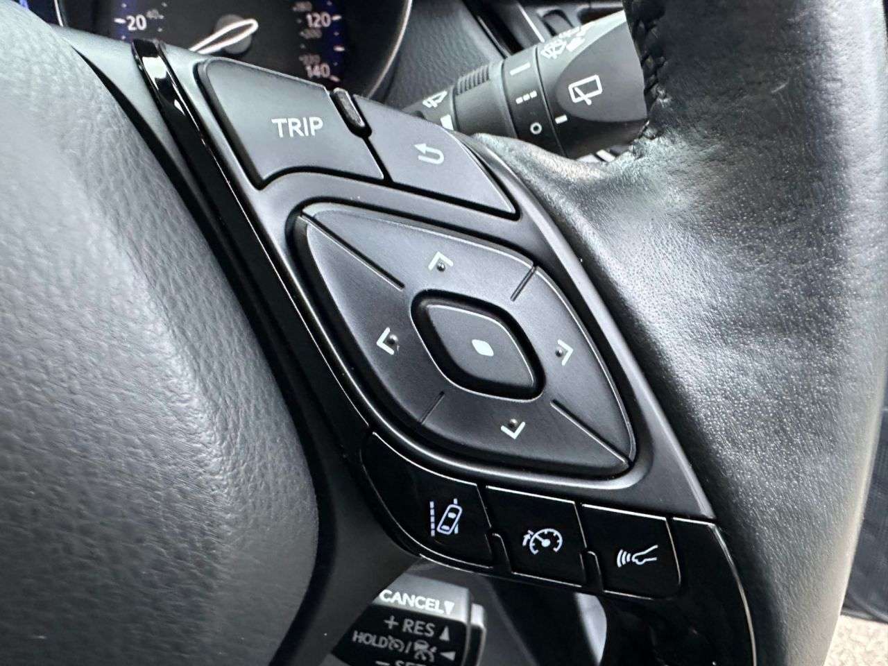 2021 TOYOTA C-HR 2021 TOYOTA C-HR