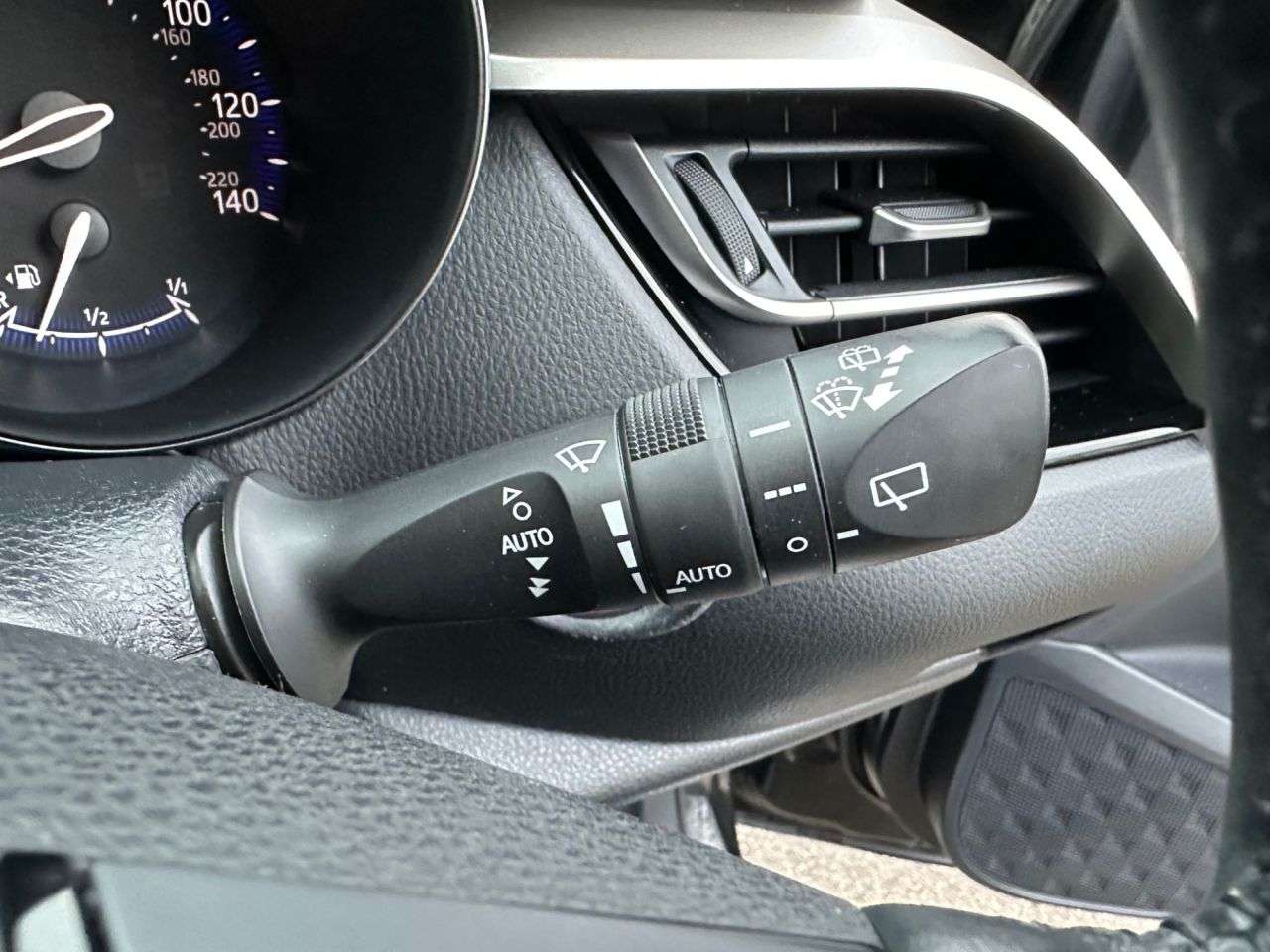 2021 TOYOTA C-HR 2021 TOYOTA C-HR