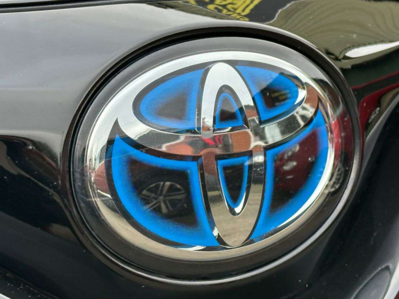 2021 TOYOTA C-HR 2021 TOYOTA C-HR