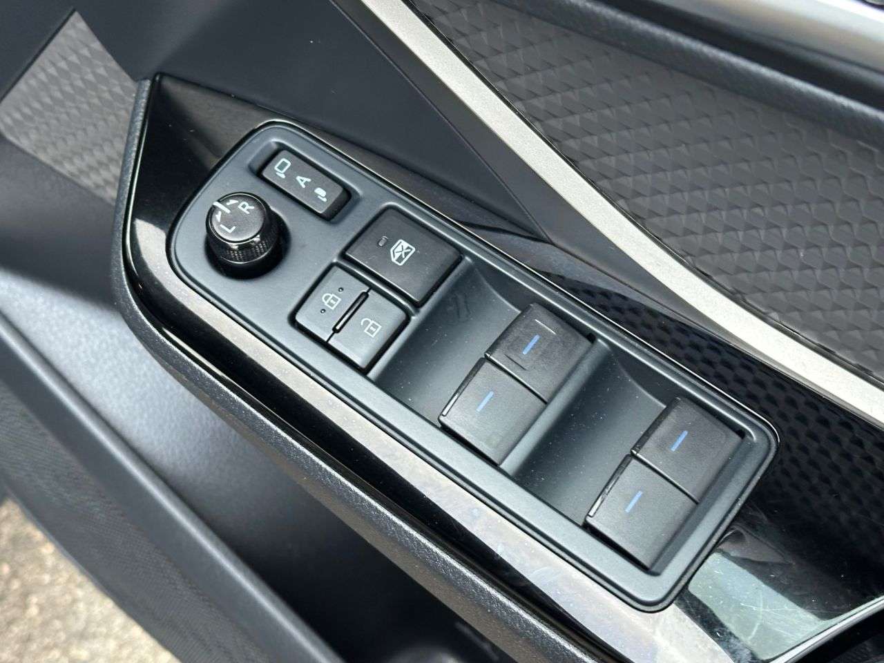 2021 TOYOTA C-HR 2021 TOYOTA C-HR