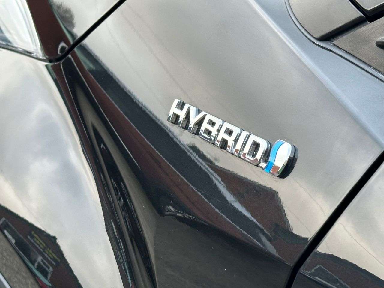 2021 TOYOTA C-HR 2021 TOYOTA C-HR