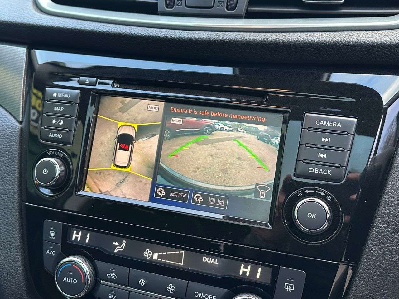 2019 NISSAN QASHQAI 2019 NISSAN QASHQAI