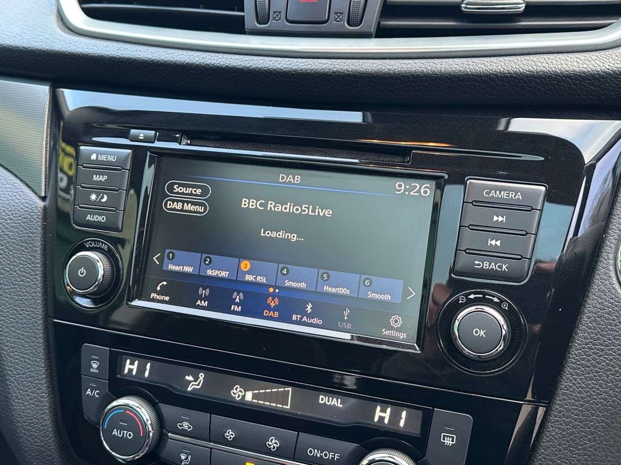 2019 NISSAN QASHQAI 2019 NISSAN QASHQAI