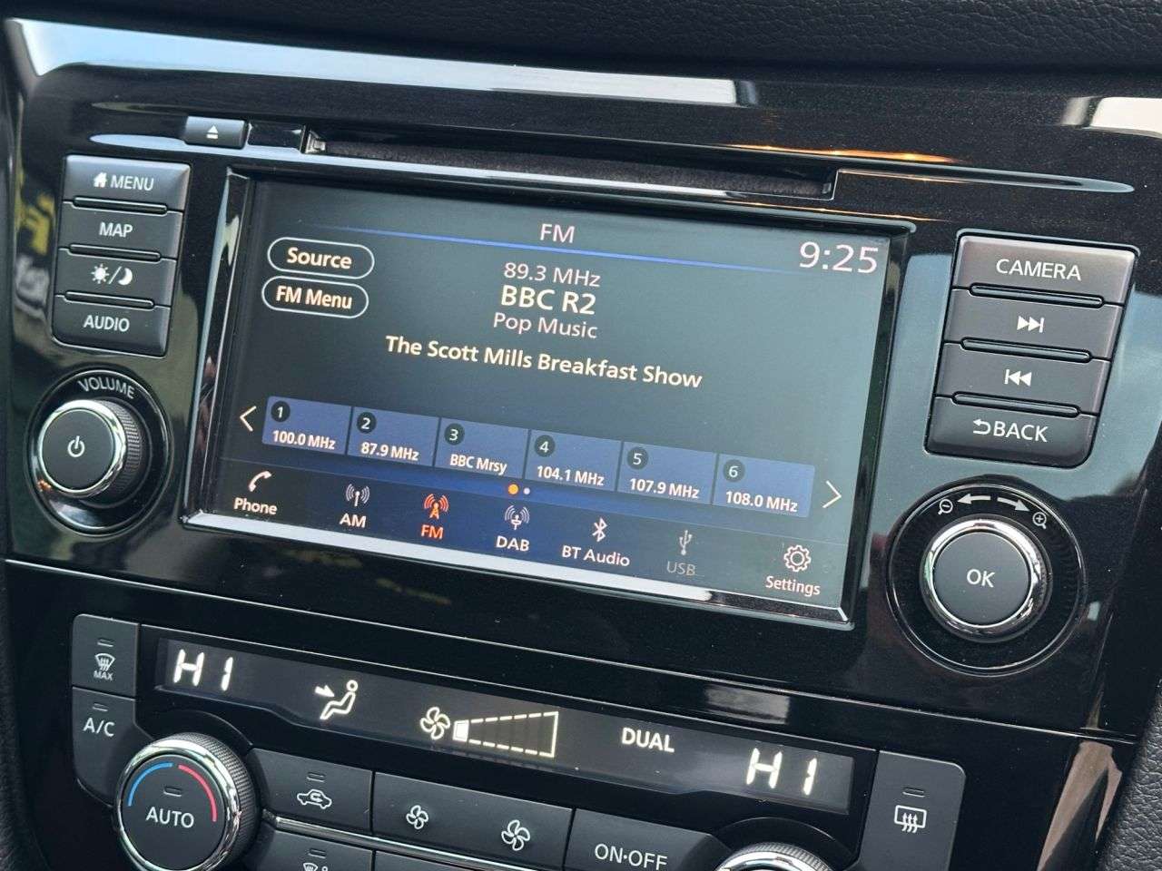 2019 NISSAN QASHQAI 2019 NISSAN QASHQAI