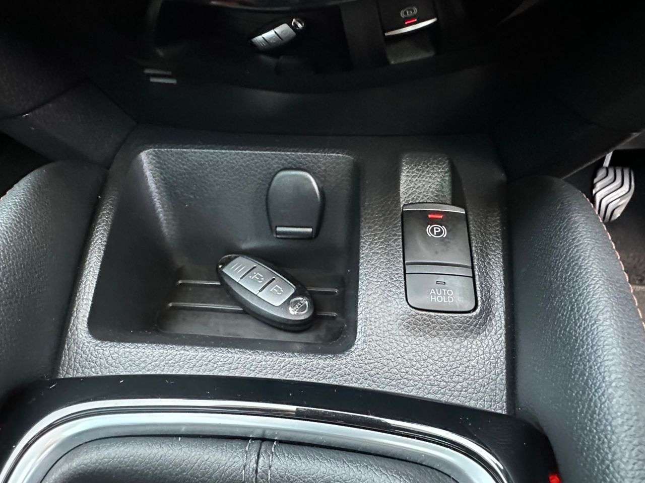 2019 NISSAN QASHQAI 2019 NISSAN QASHQAI