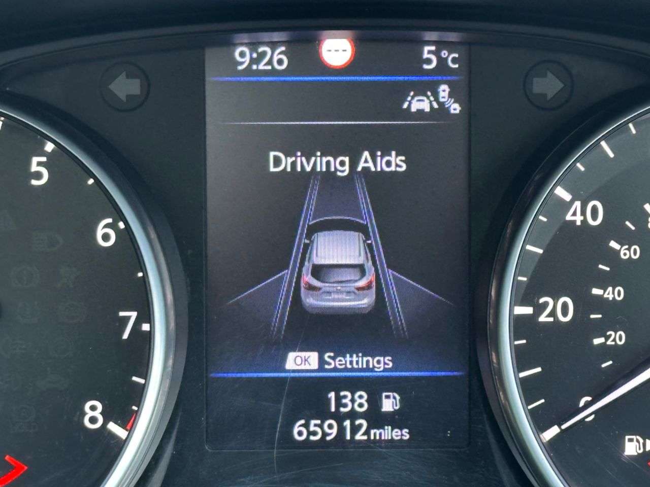 2019 NISSAN QASHQAI 2019 NISSAN QASHQAI