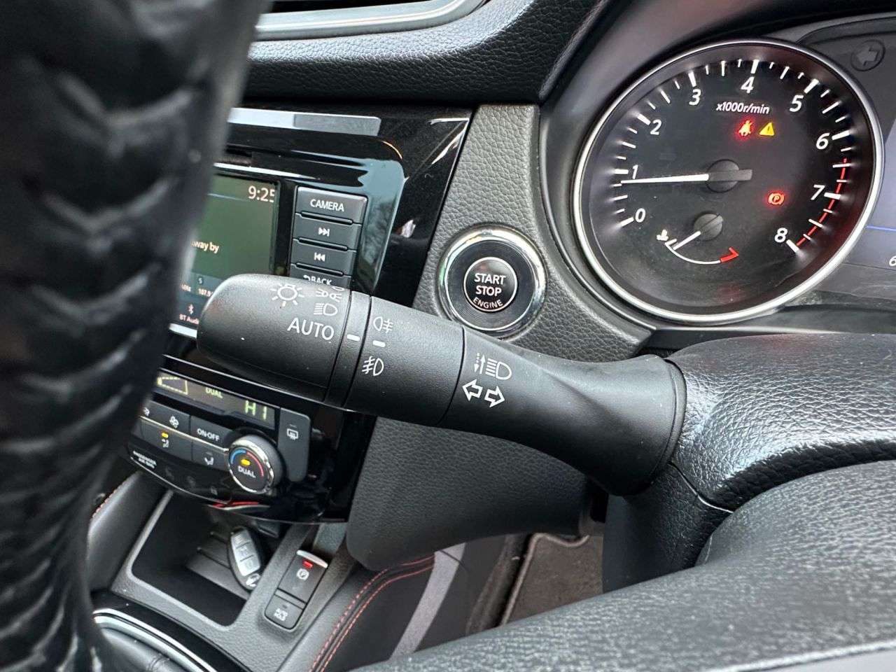 2019 NISSAN QASHQAI 2019 NISSAN QASHQAI