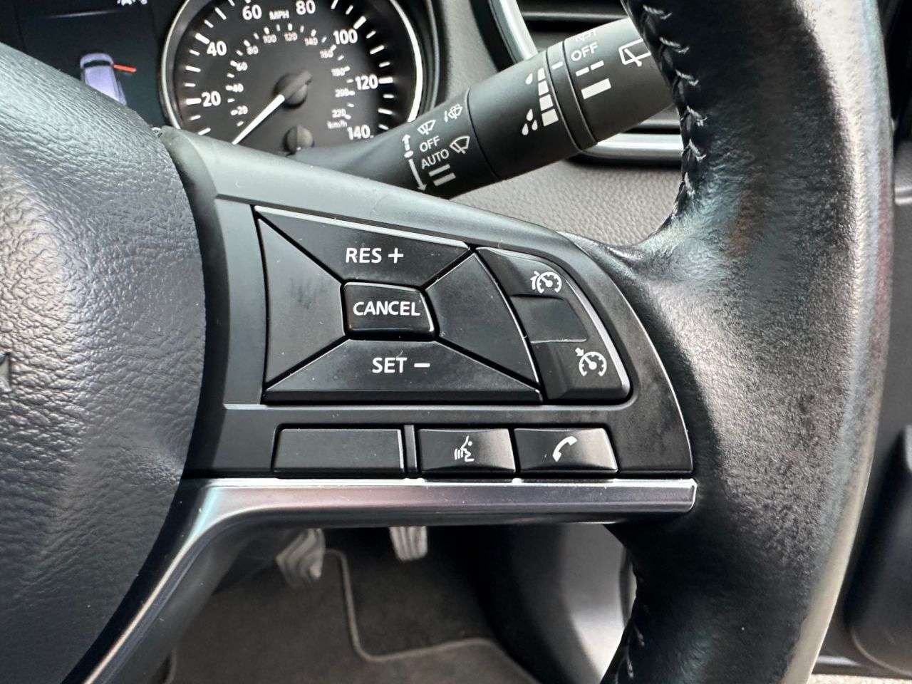 2019 NISSAN QASHQAI 2019 NISSAN QASHQAI