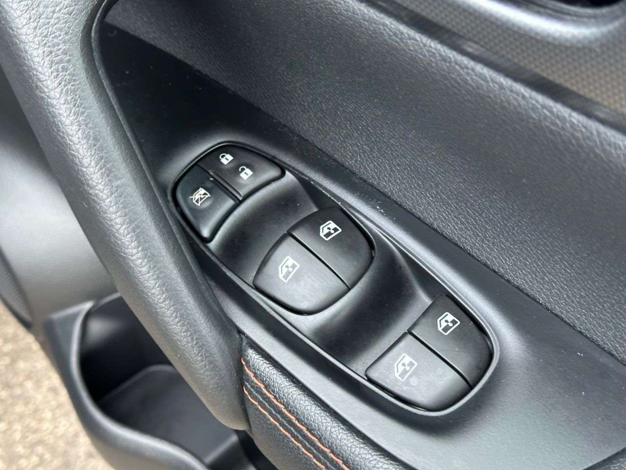 2019 NISSAN QASHQAI 2019 NISSAN QASHQAI