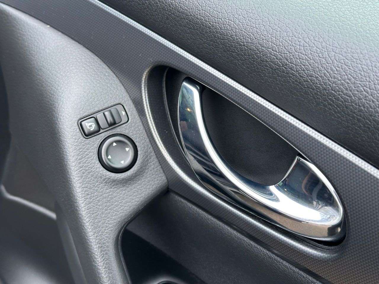 2019 NISSAN QASHQAI 2019 NISSAN QASHQAI