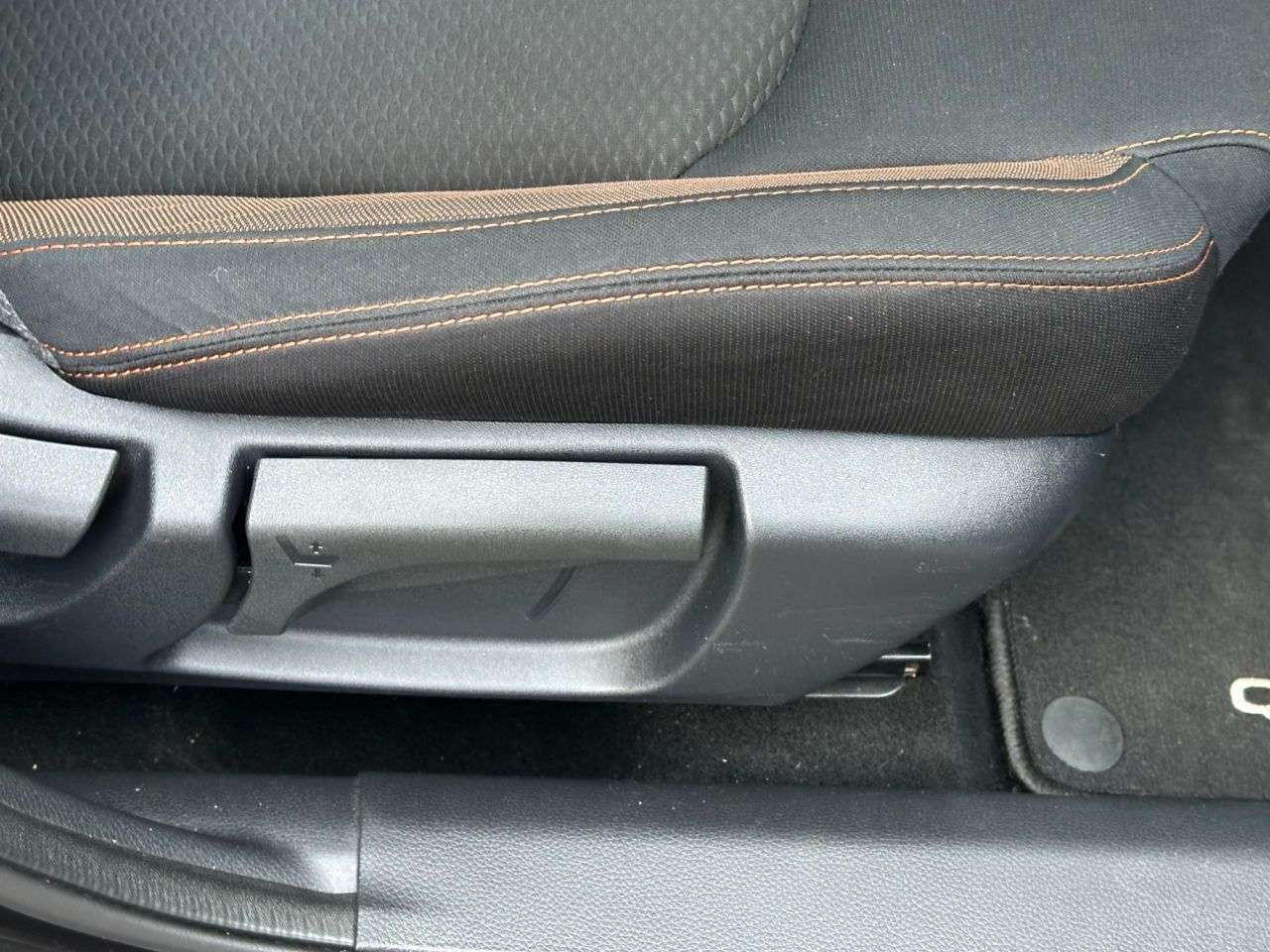 2019 NISSAN QASHQAI 2019 NISSAN QASHQAI