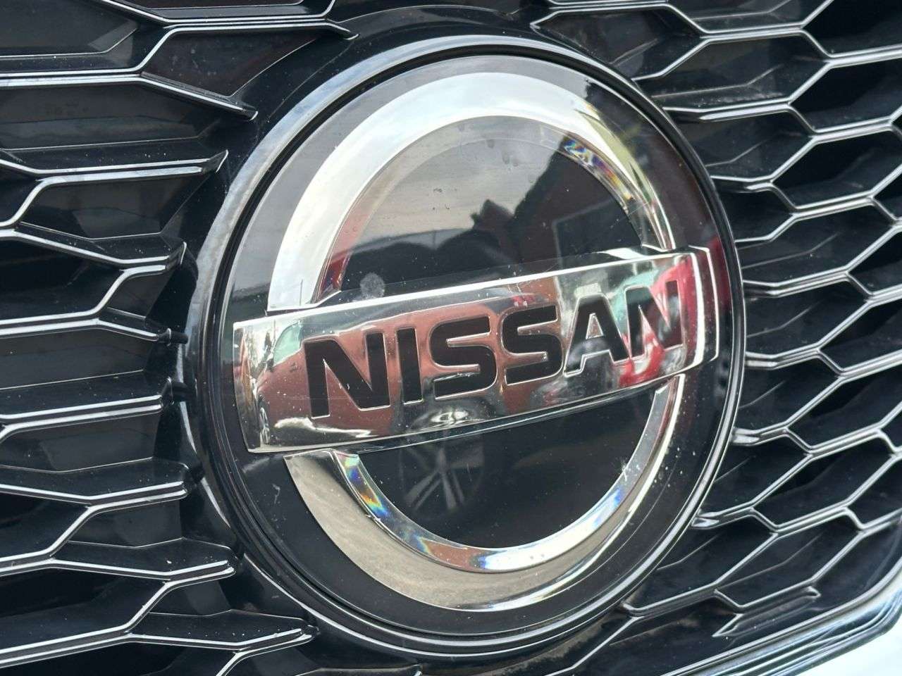2019 NISSAN QASHQAI 2019 NISSAN QASHQAI