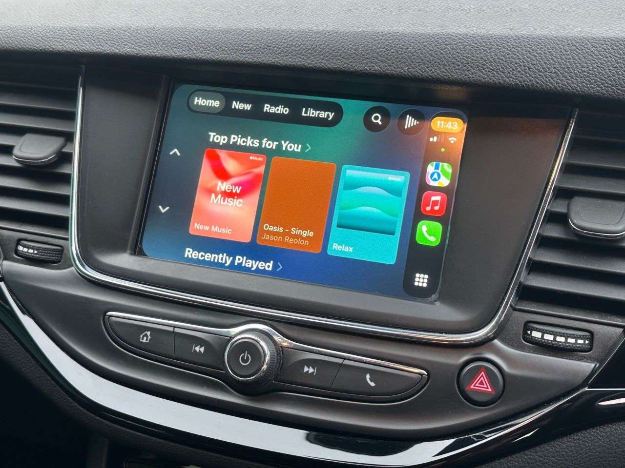 2019 VAUXHALL ASTRA 2019 VAUXHALL ASTRA