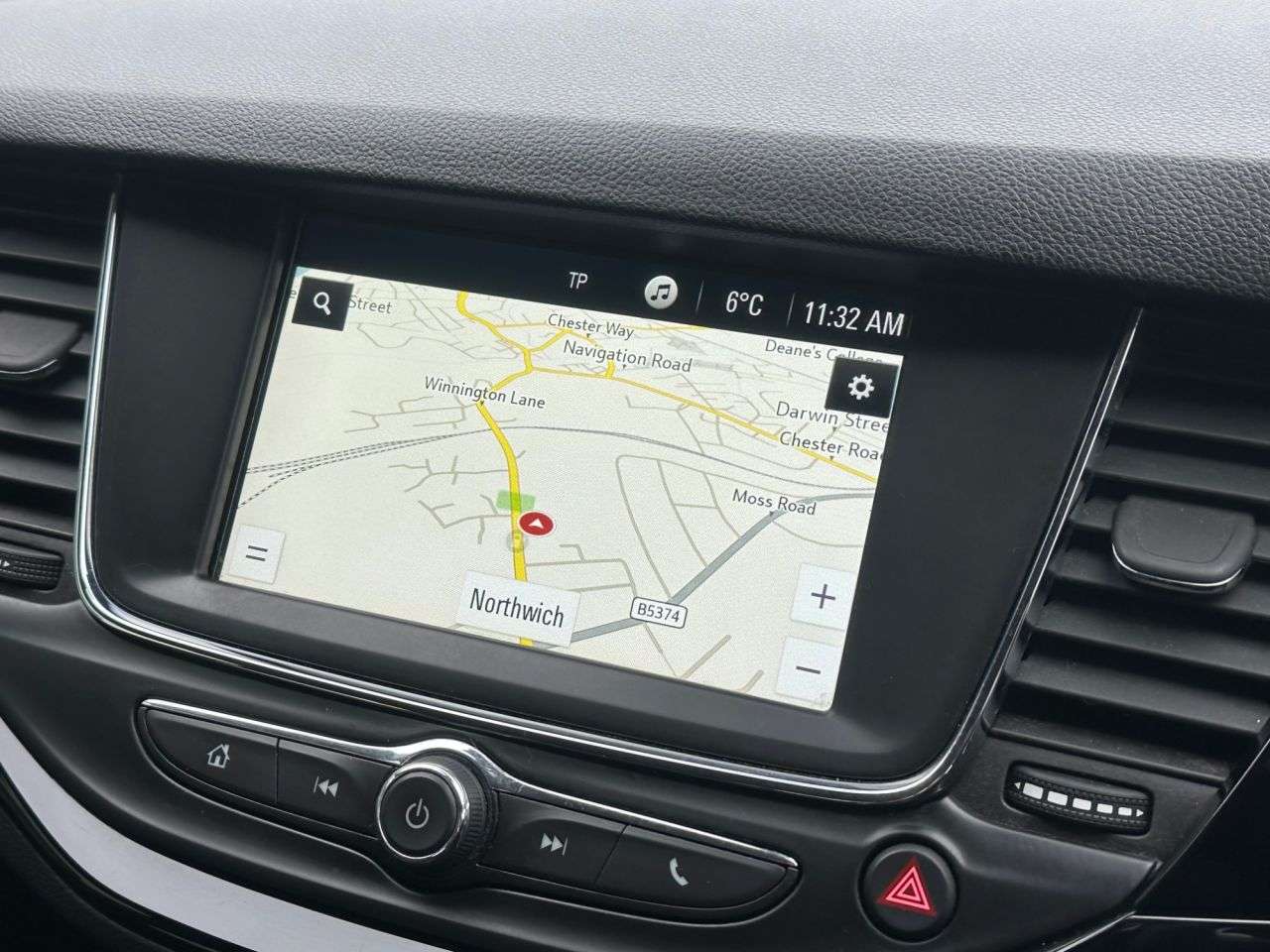 2019 VAUXHALL ASTRA 2019 VAUXHALL ASTRA