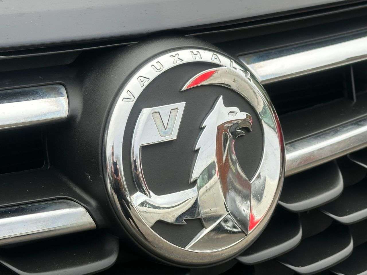 2019 VAUXHALL ASTRA 2019 VAUXHALL ASTRA