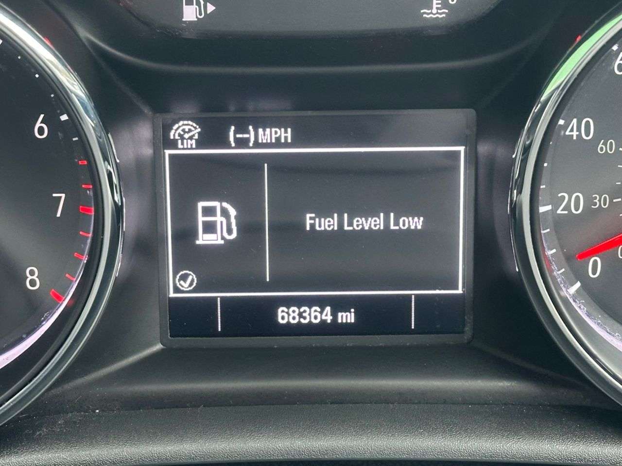 2019 VAUXHALL ASTRA 2019 VAUXHALL ASTRA