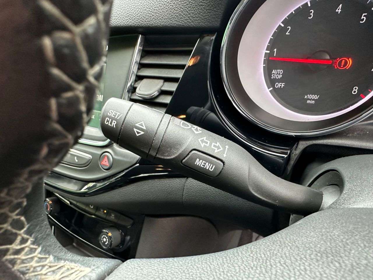 2019 VAUXHALL ASTRA 2019 VAUXHALL ASTRA