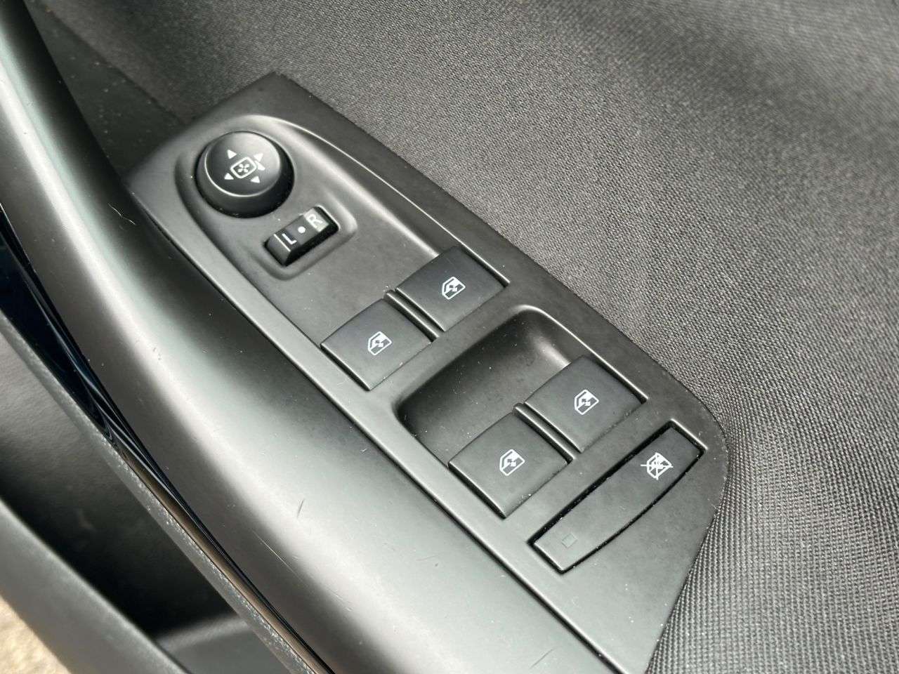 2019 VAUXHALL ASTRA 2019 VAUXHALL ASTRA