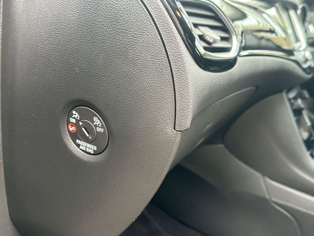 2019 VAUXHALL ASTRA 2019 VAUXHALL ASTRA