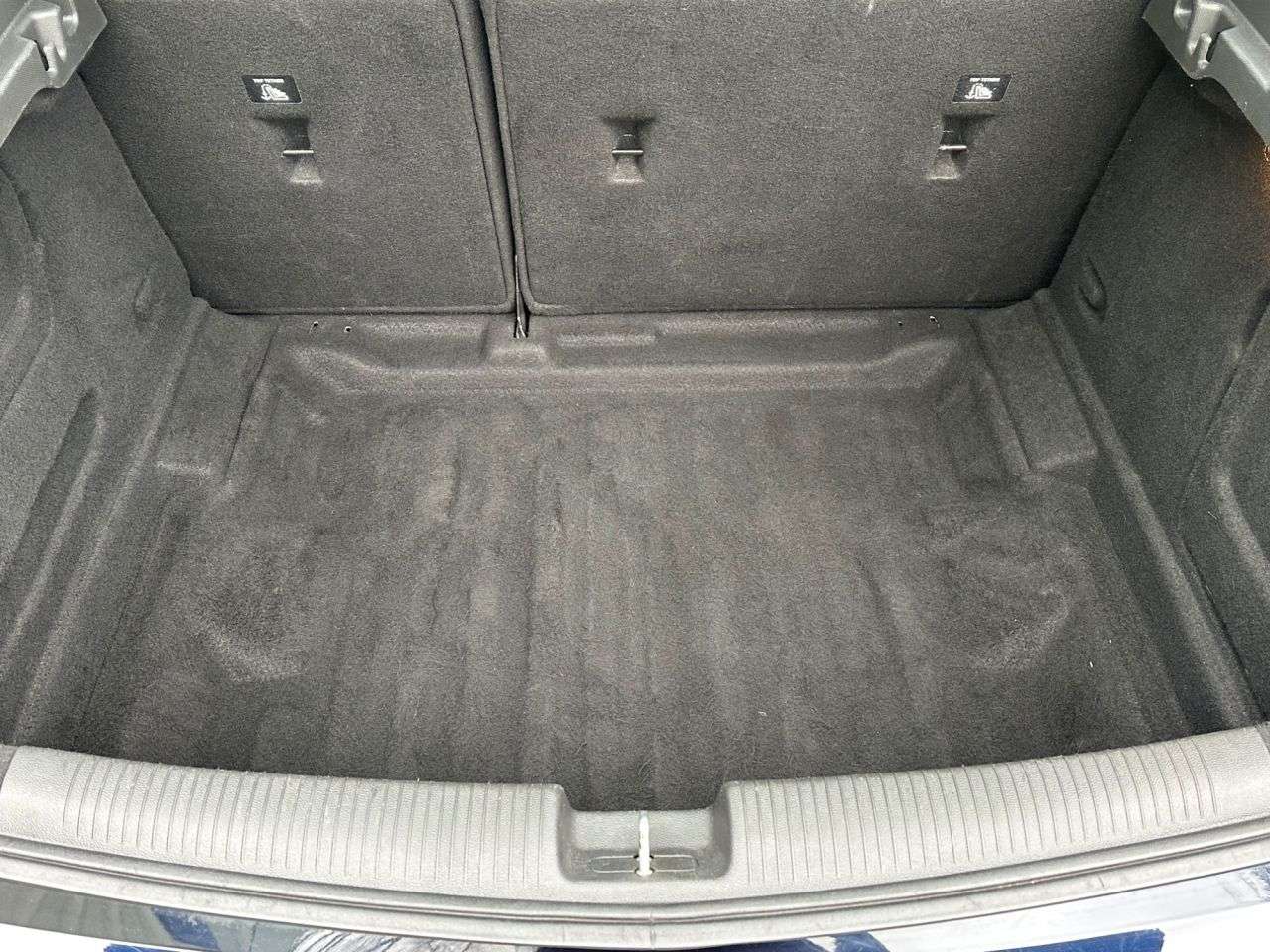 2019 VAUXHALL ASTRA 2019 VAUXHALL ASTRA