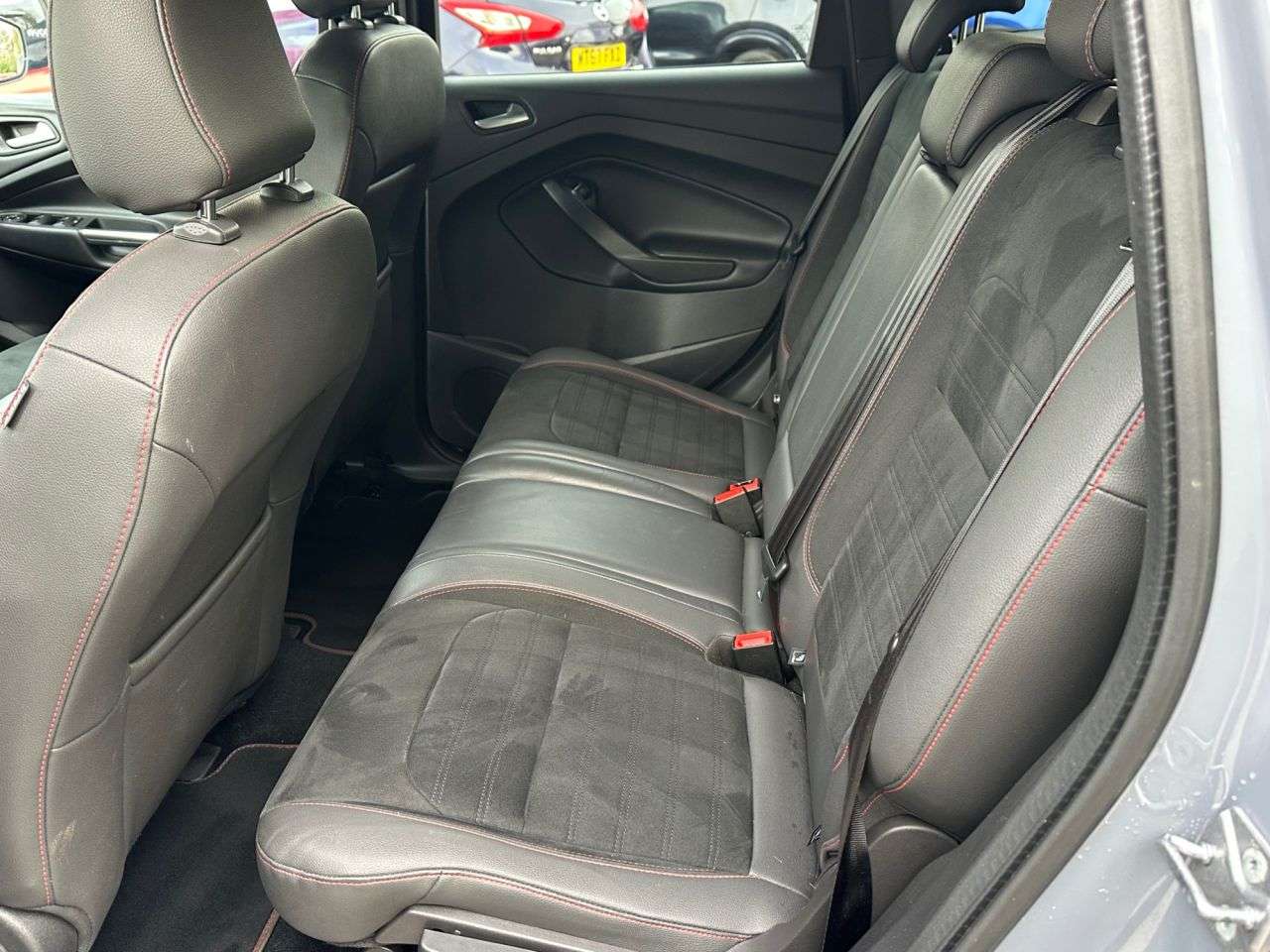 2019 FORD KUGA 2019 FORD KUGA