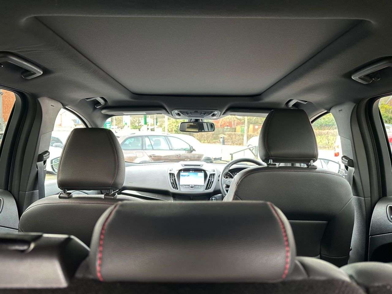 2019 FORD KUGA 2019 FORD KUGA