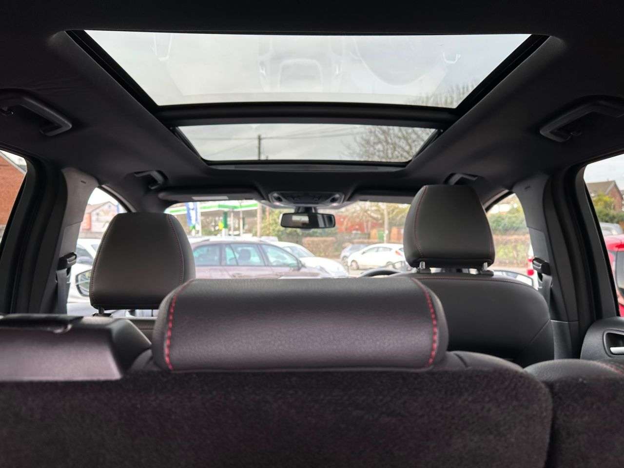 2019 FORD KUGA 2019 FORD KUGA