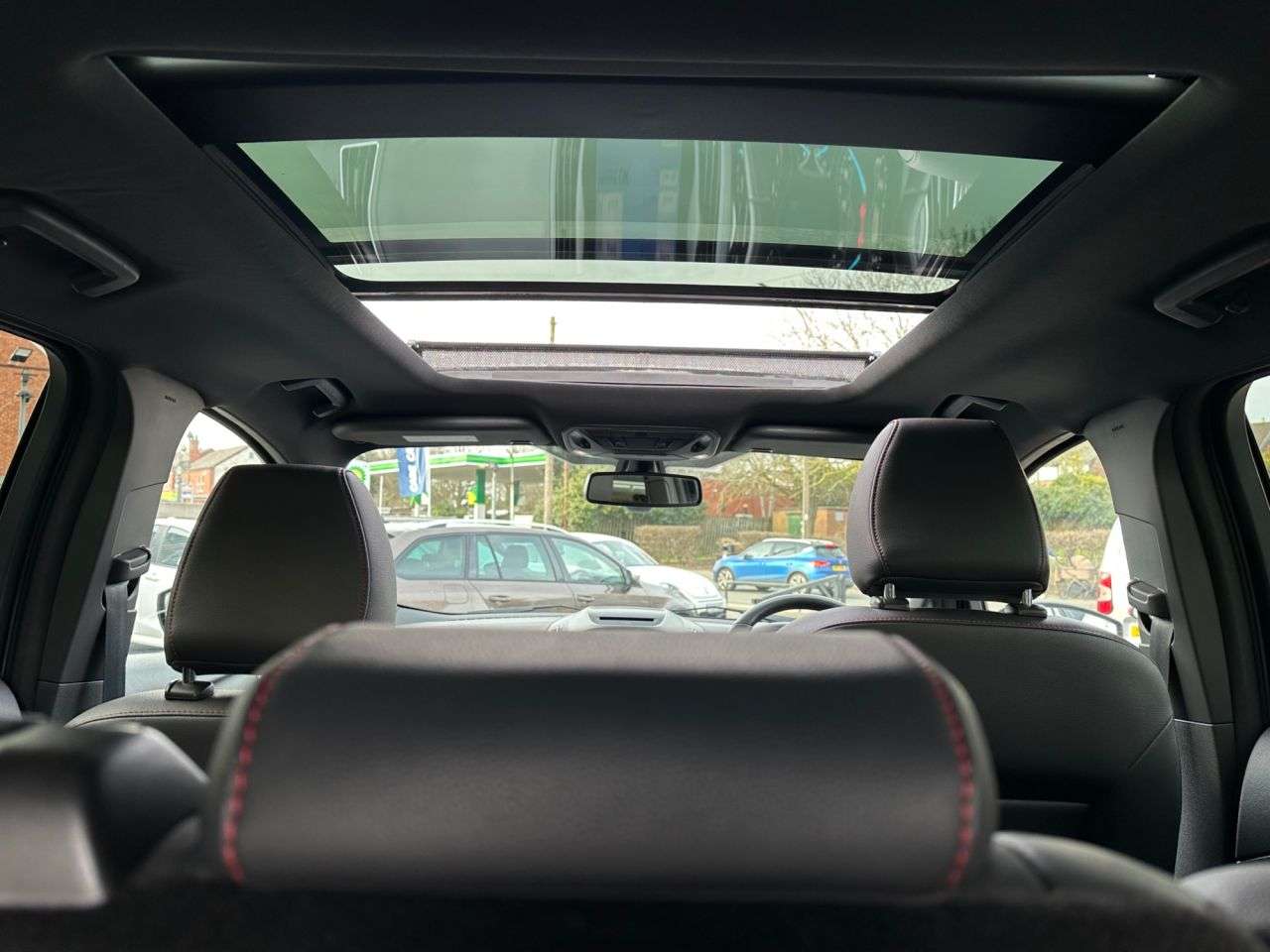 2019 FORD KUGA 2019 FORD KUGA