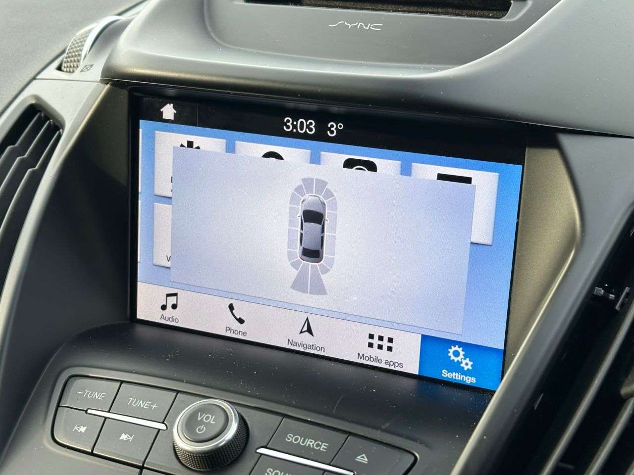 2019 FORD KUGA 2019 FORD KUGA