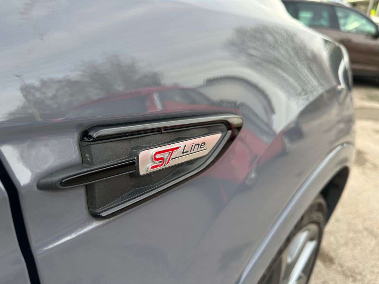 2019 FORD KUGA 2019 FORD KUGA