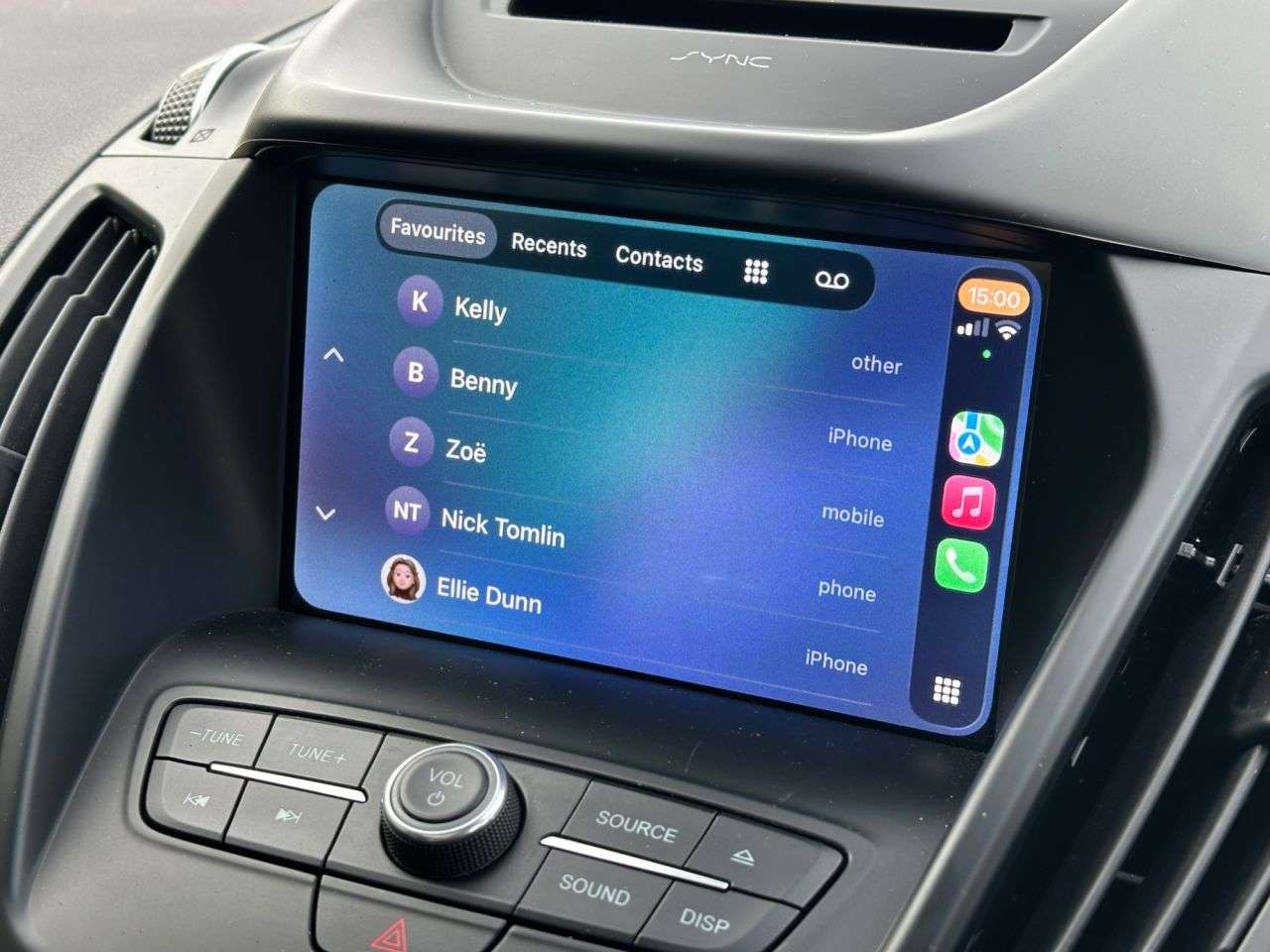 2019 FORD KUGA 2019 FORD KUGA