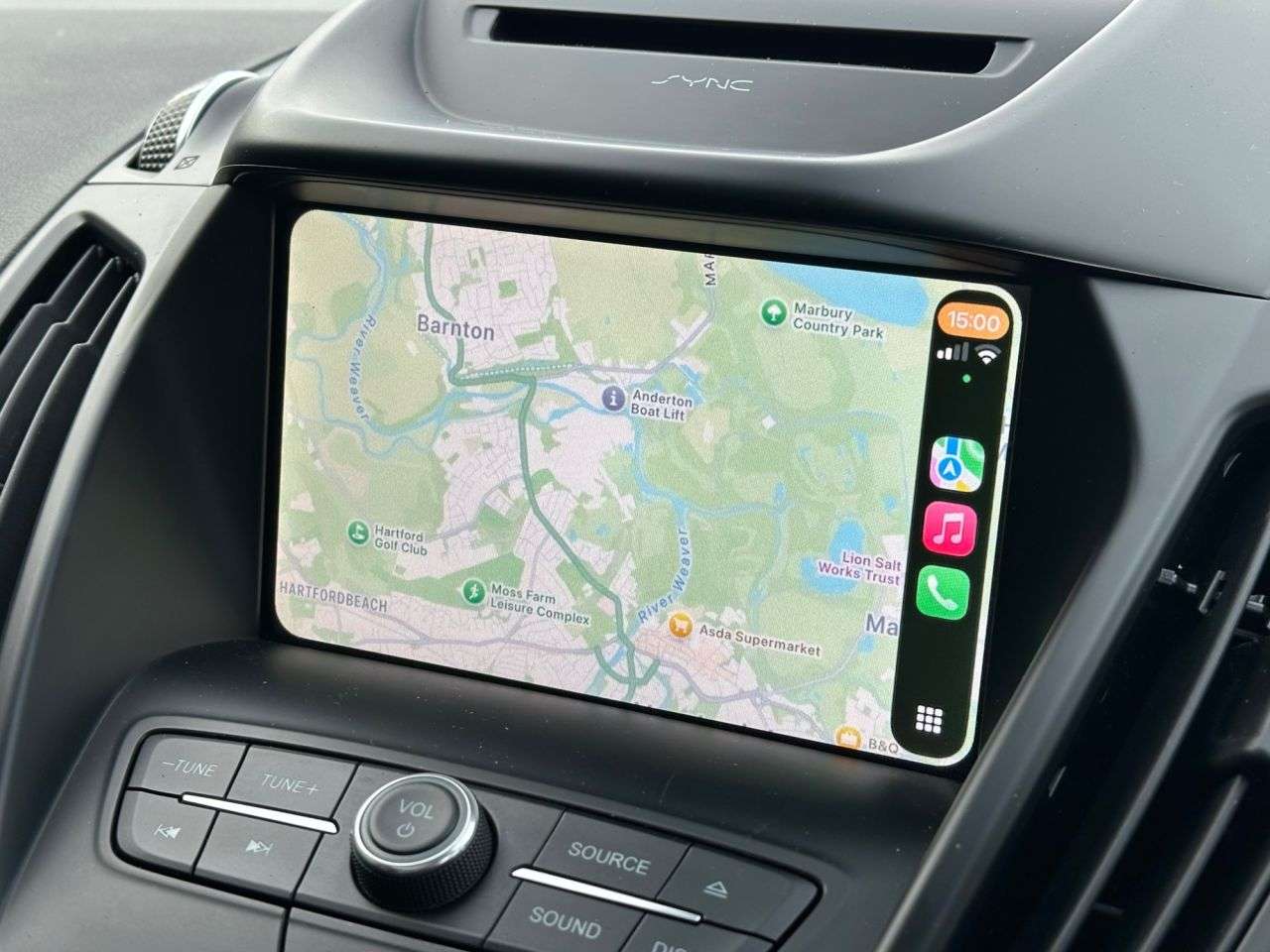 2019 FORD KUGA 2019 FORD KUGA