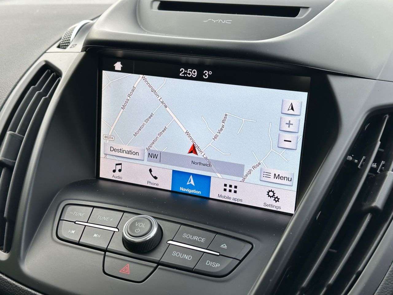 2019 FORD KUGA 2019 FORD KUGA