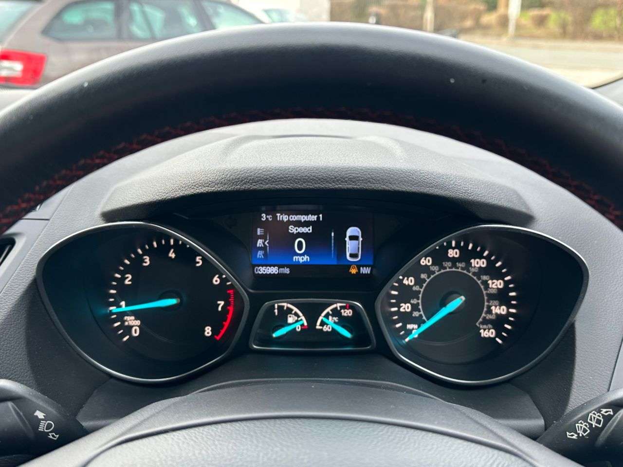 2019 FORD KUGA 2019 FORD KUGA